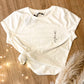 T-Shirt „Be the light“