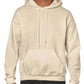Hoodie Unisex "JESUS CHOSE YOU" Beige